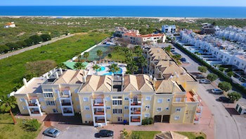 Praia Da Lota Resort - Apartments