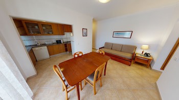 Praia Da Lota Resort - Apartments