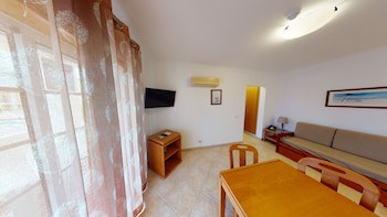 Praia Da Lota Resort - Apartments