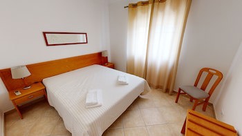 Praia Da Lota Resort - Apartments