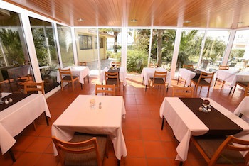 Praia Da Lota Resort - Apartments