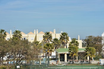 Praia Da Lota Resort - Apartments