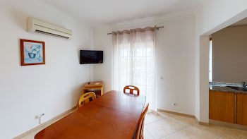 Praia Da Lota Resort - Apartments