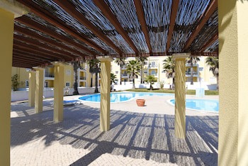 Praia Da Lota Resort - Apartments