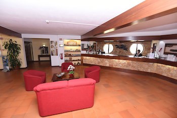 Praia Da Lota Resort - Apartments