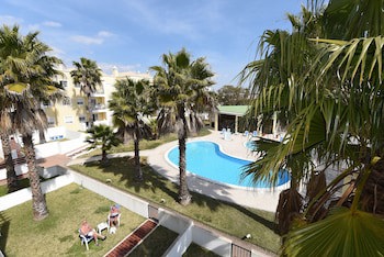 Praia Da Lota Resort - Apartments