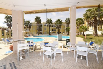 Praia Da Lota Resort - Apartments