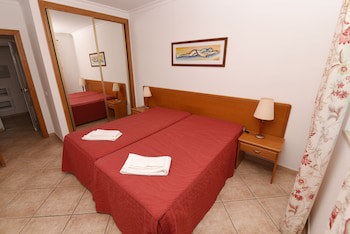 Praia Da Lota Resort - Apartments