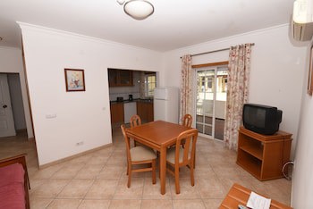 Praia Da Lota Resort - Apartments