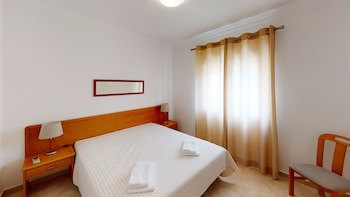 Praia Da Lota Resort - Apartments