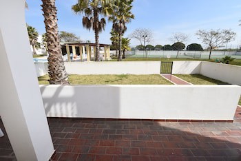 Praia Da Lota Resort - Apartments