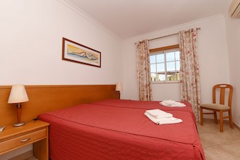 Praia Da Lota Resort - Apartments
