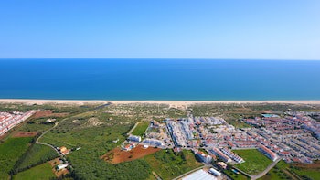 Praia Da Lota Resort - Apartments