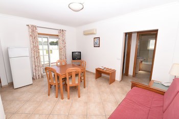 Praia Da Lota Resort - Apartments