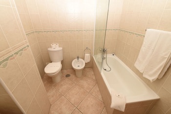 Praia Da Lota Resort - Apartments