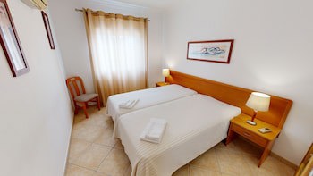 Praia Da Lota Resort - Apartments