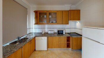 Praia Da Lota Resort - Apartments