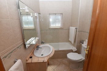 Praia Da Lota Resort - Apartments