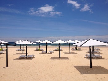 Praia Da Lota Resort - Apartments