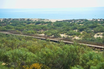 Praia Da Lota Resort - Apartments