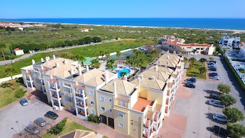 Praia Da Lota Resort - Apartments