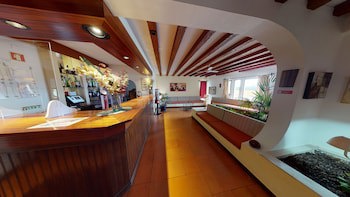 Praia Da Lota Resort - Apartments