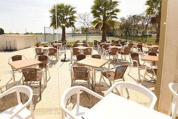 Praia Da Lota Resort - Apartments