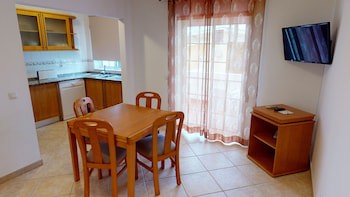 Praia Da Lota Resort - Apartments