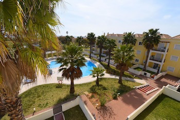 Praia Da Lota Resort - Apartments