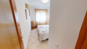Praia Da Lota Resort - Apartments