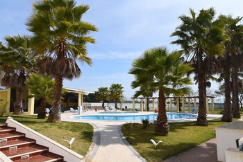 Praia Da Lota Resort - Apartments