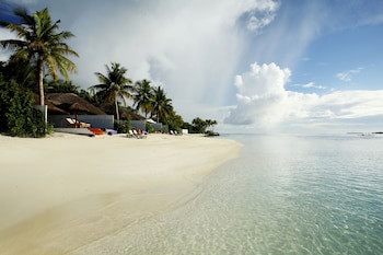 Centara Grand Island Resort & Spa Maldives