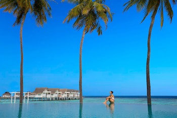 Centara Grand Island Resort & Spa Maldives
