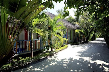 Centara Grand Island Resort & Spa Maldives