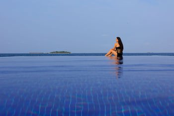 Centara Grand Island Resort & Spa Maldives