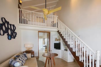 Centara Grand Island Resort & Spa Maldives