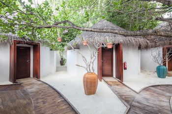 Centara Grand Island Resort & Spa Maldives