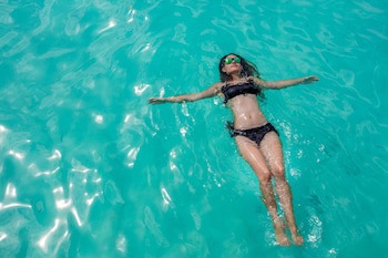 Centara Grand Island Resort & Spa Maldives