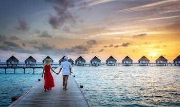 Centara Grand Island Resort & Spa Maldives
