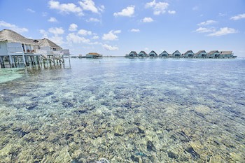 Centara Grand Island Resort & Spa Maldives