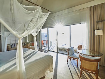 Centara Grand Island Resort & Spa Maldives