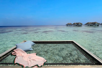 Centara Grand Island Resort & Spa Maldives