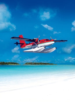 Centara Grand Island Resort & Spa Maldives
