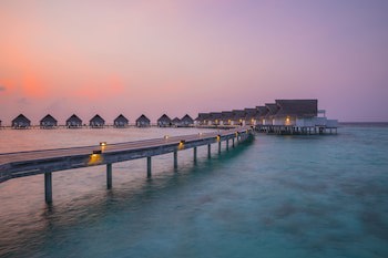 Centara Grand Island Resort & Spa Maldives