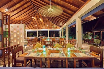 Centara Grand Island Resort & Spa Maldives