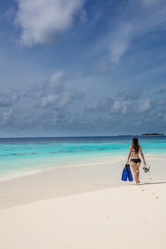 Centara Grand Island Resort & Spa Maldives