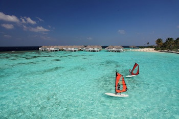 Centara Grand Island Resort & Spa Maldives