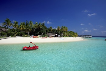 Centara Grand Island Resort & Spa Maldives