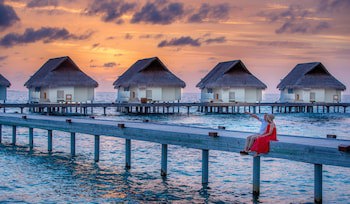Centara Grand Island Resort & Spa Maldives