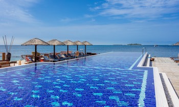 Centara Grand Island Resort & Spa Maldives
